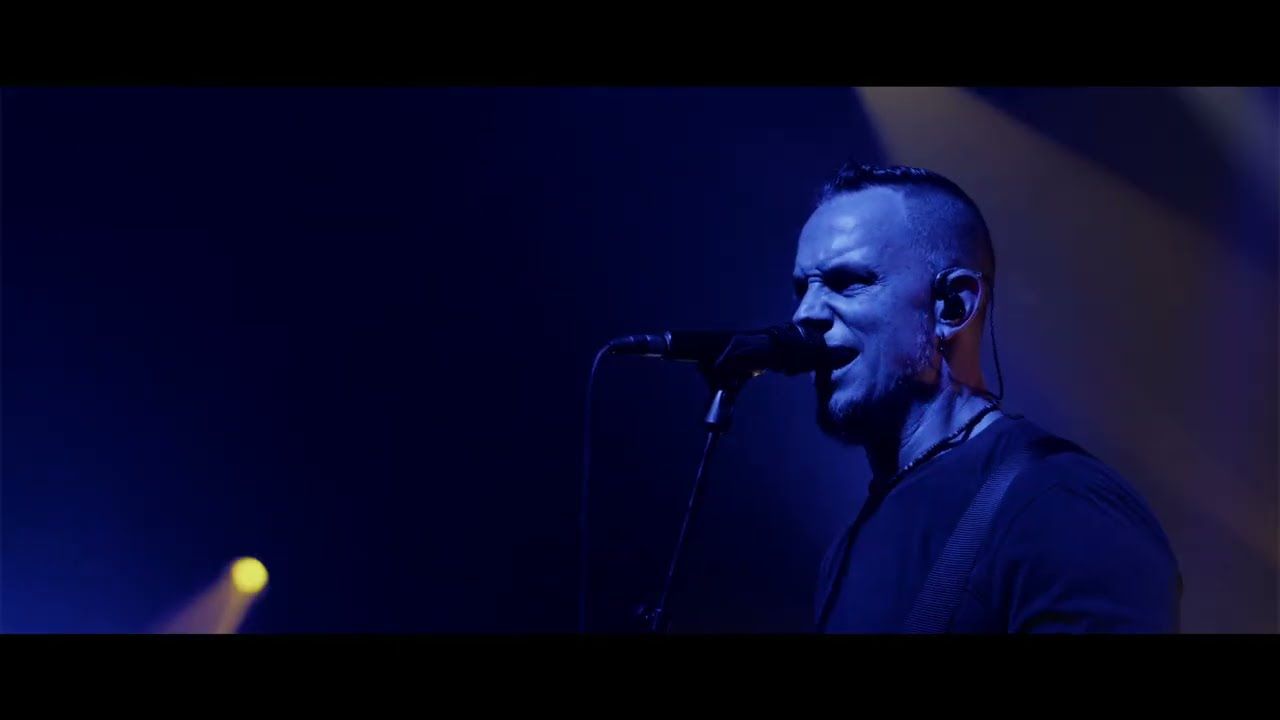 Tremonti - A World Away (Official)