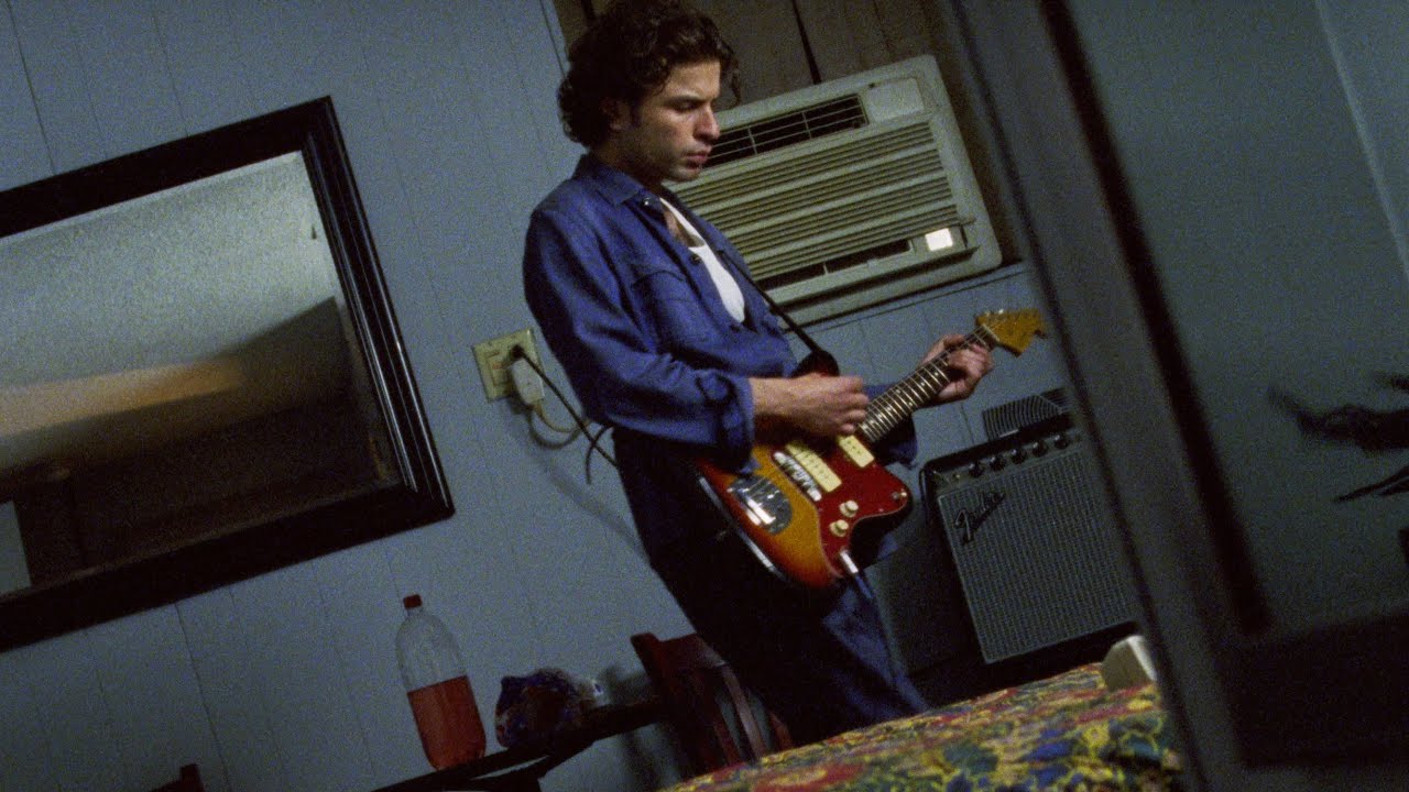 Horse Jumper Of Love - Today\'s Iconoclast (Official)