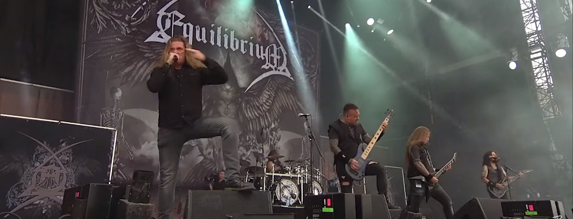 Equilibrium - Born To Be Epic (Live At Rockpalast 2019)