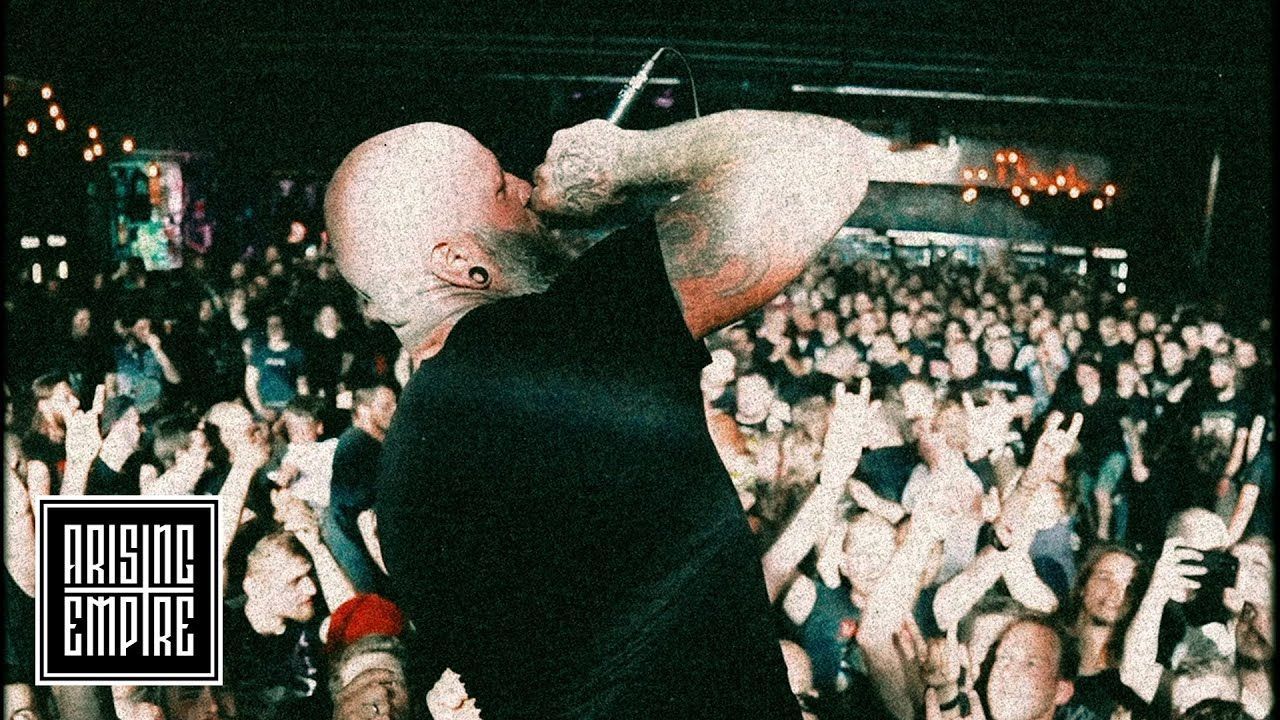 Any Given Day - Best Time (Official)