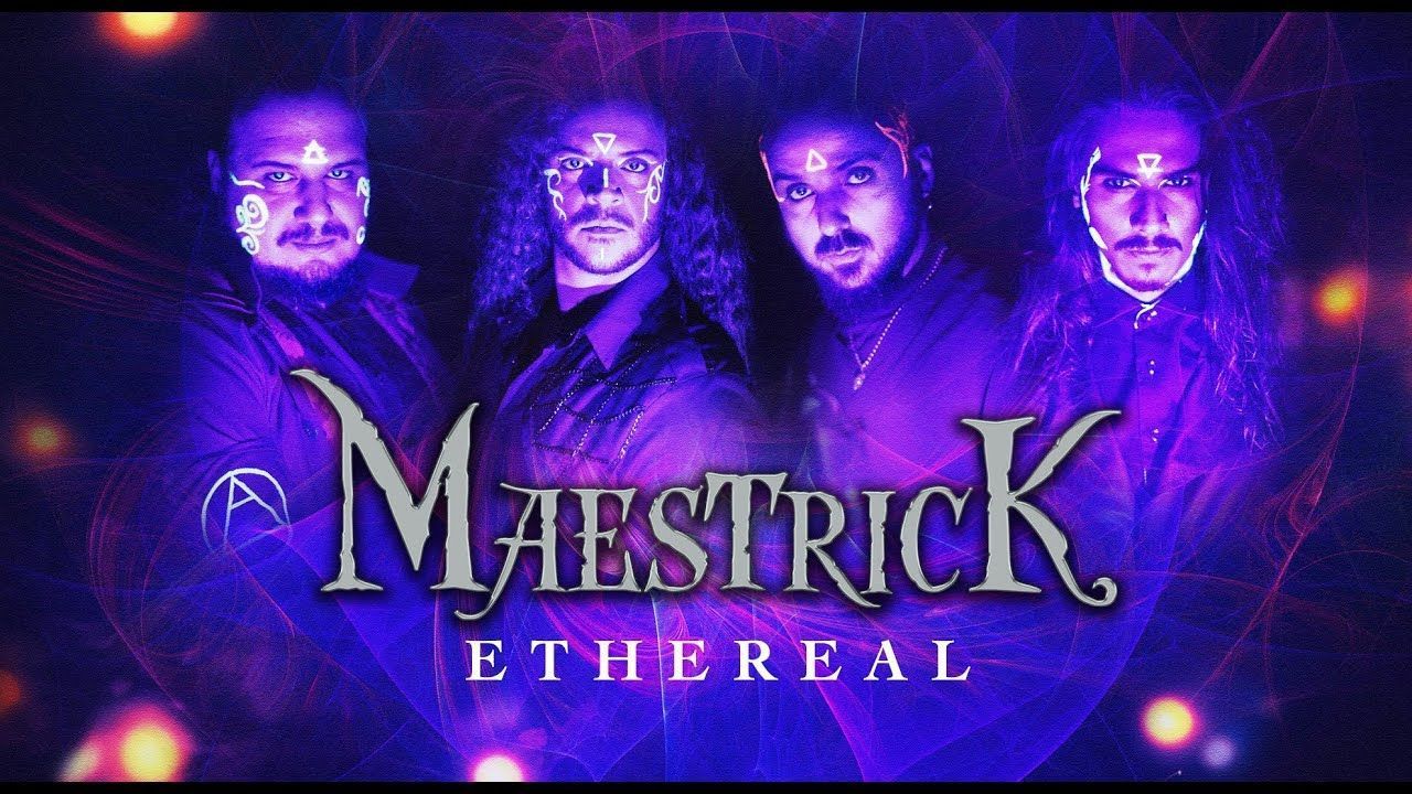 Maestrick - Ethereal (Official)