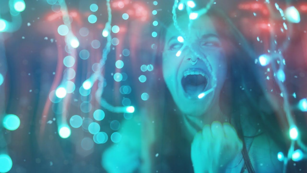Dawn Of Ouroboros - Bioluminescence (Official)