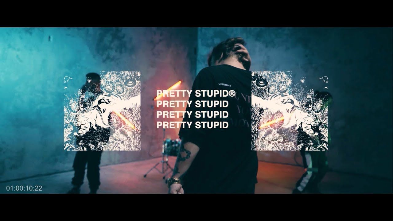 Dealer - Pretty Stupid (Official)