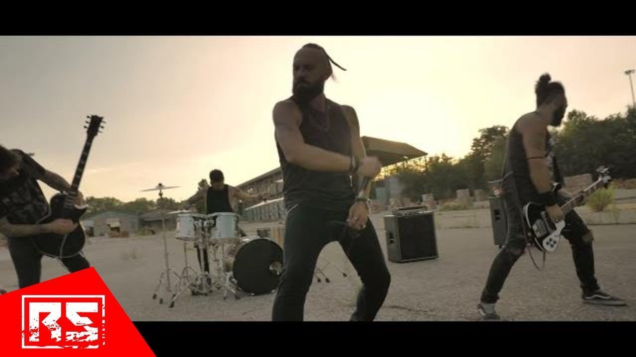 The Human Tornado - Dreamland (Official)