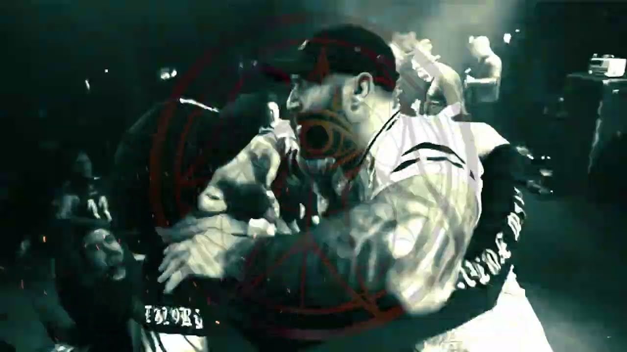 The Warriors - My Blood (Official)