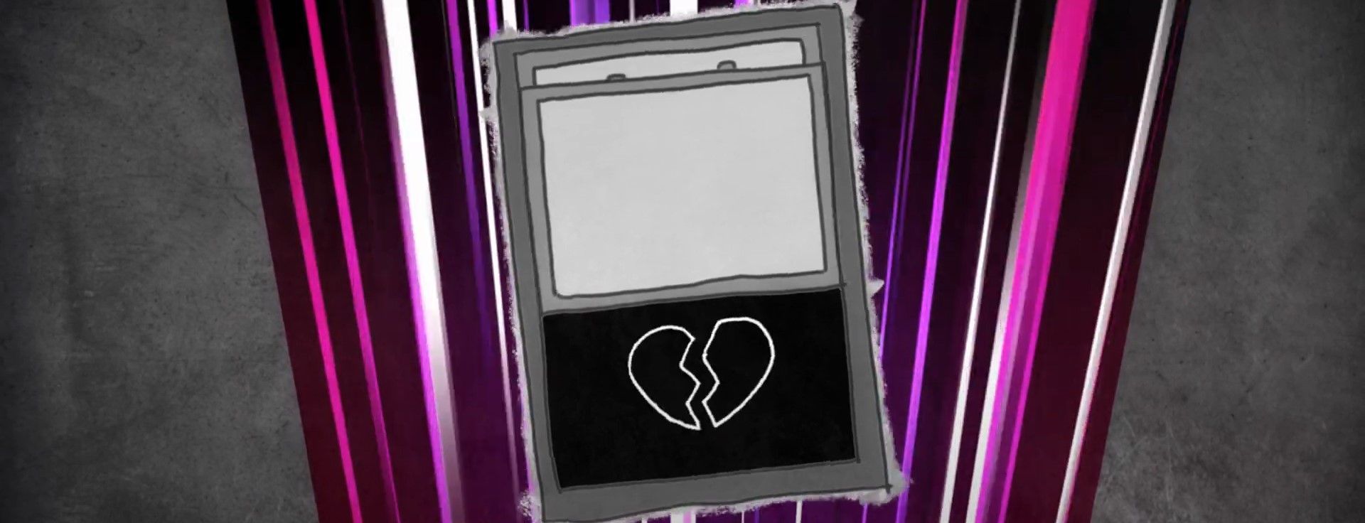 Dentist - Let Me Let Go (Official)