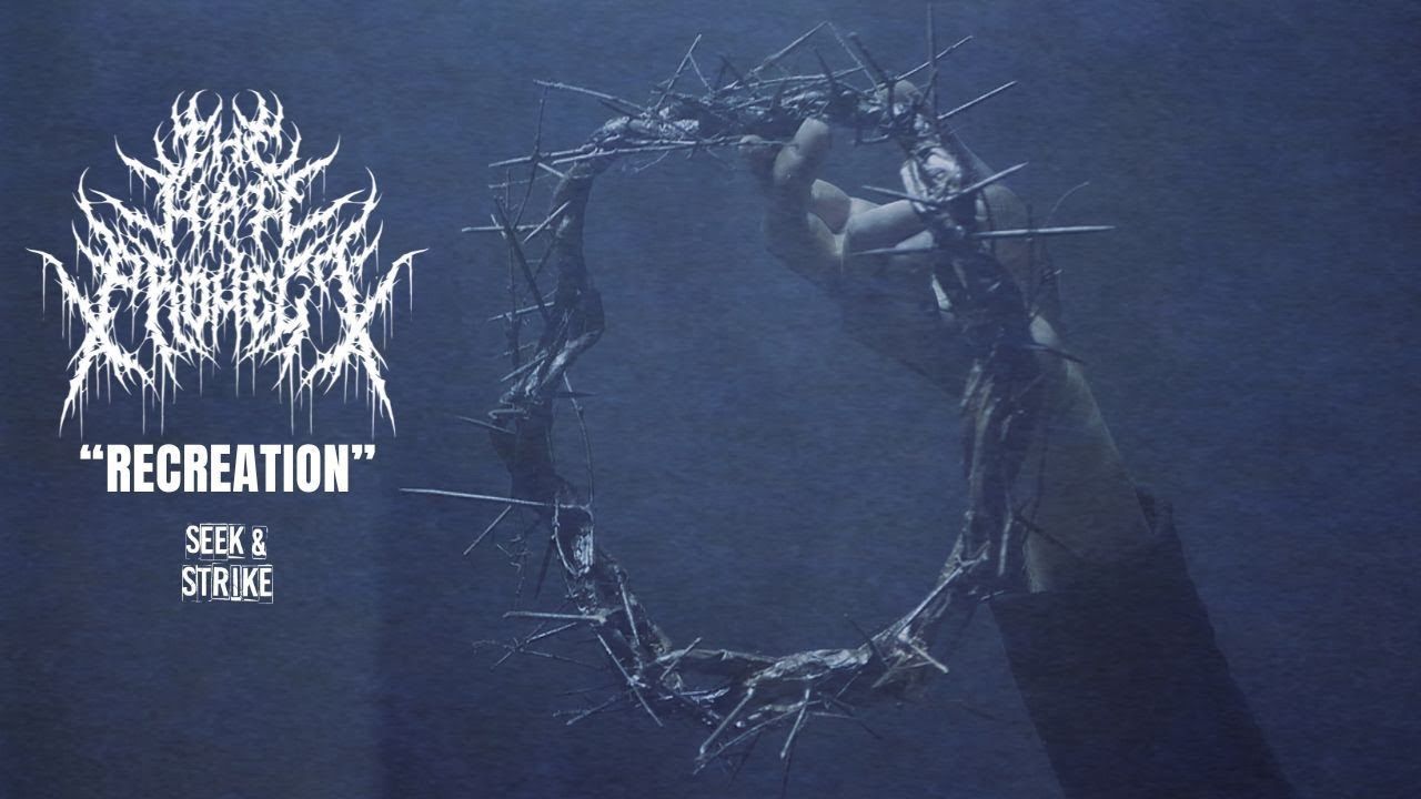 The Hate Project - Recreation (Official)