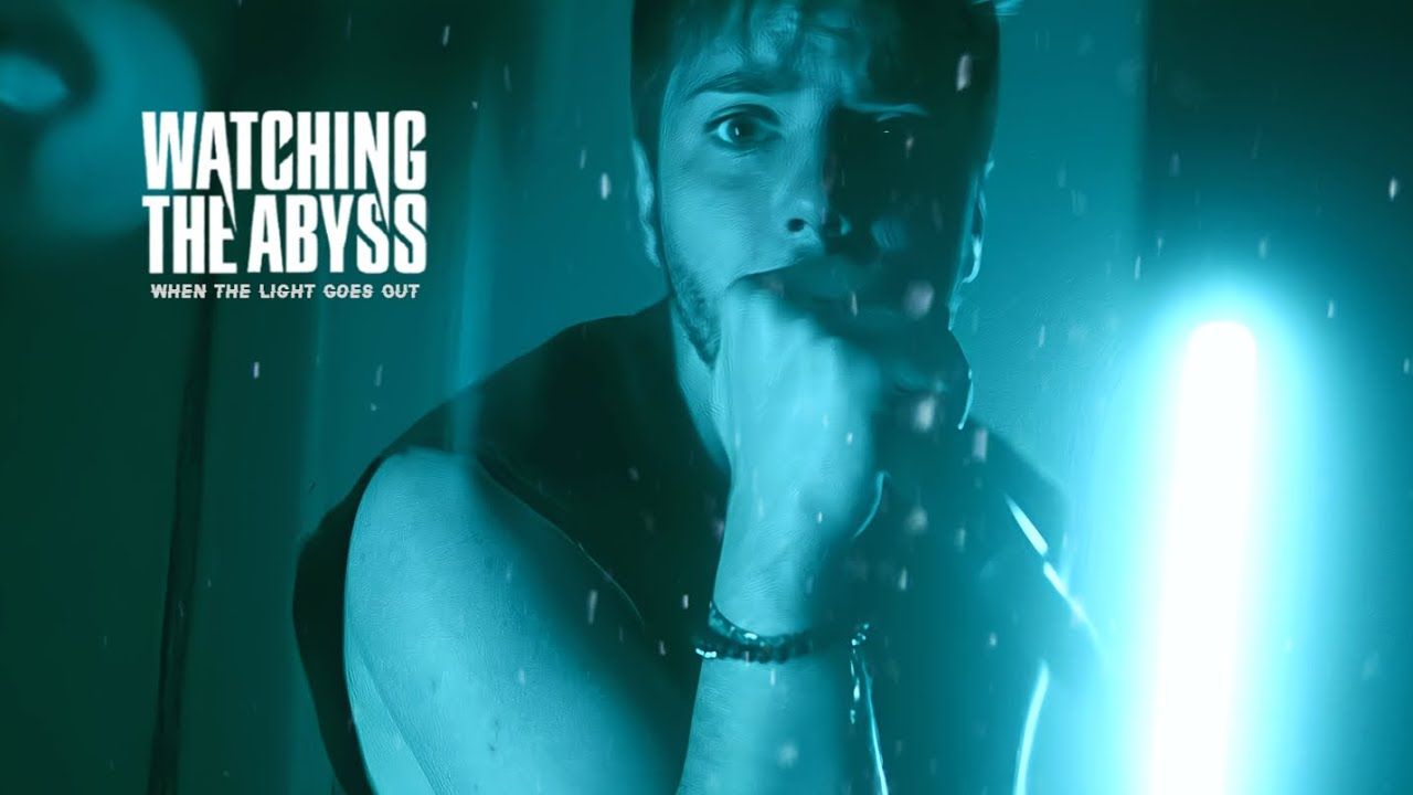 Watching The Abyss - When The Light Goes Out (Official)