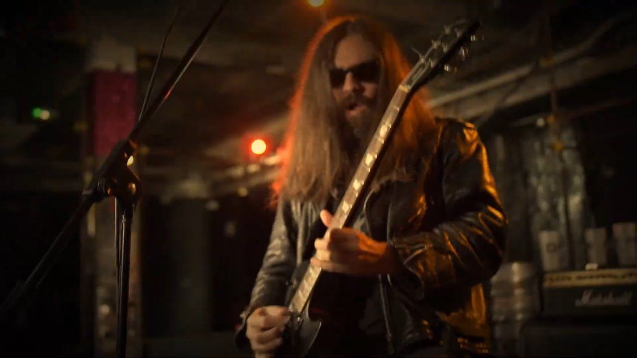 Iron Lizards - Rip It Up (Official)