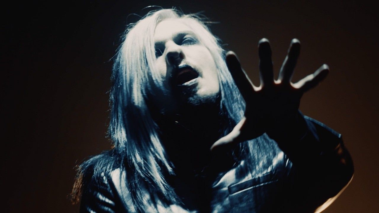 Dark Divine - Make Me Disappear (Official)