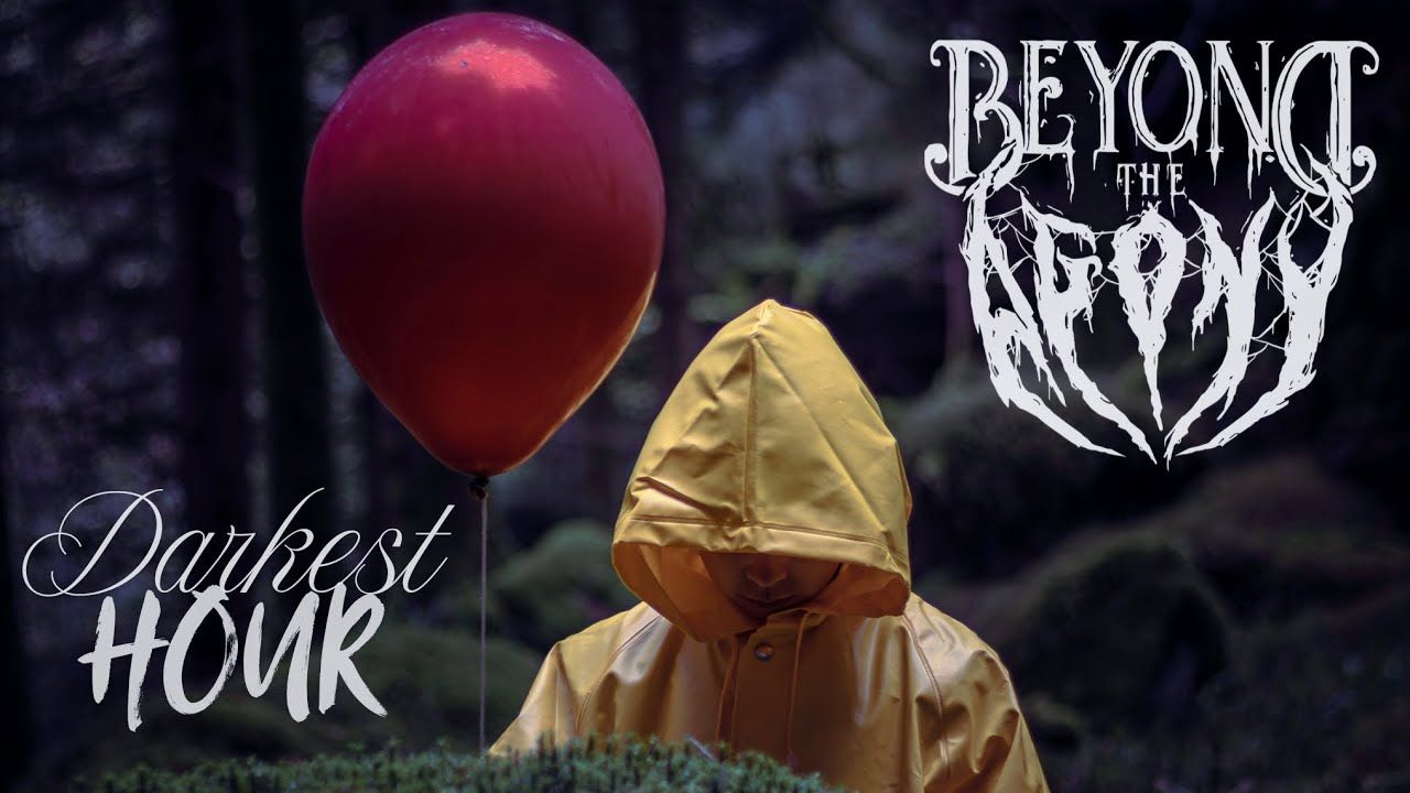 Beyond The Agony - Darkest Hour (Official)