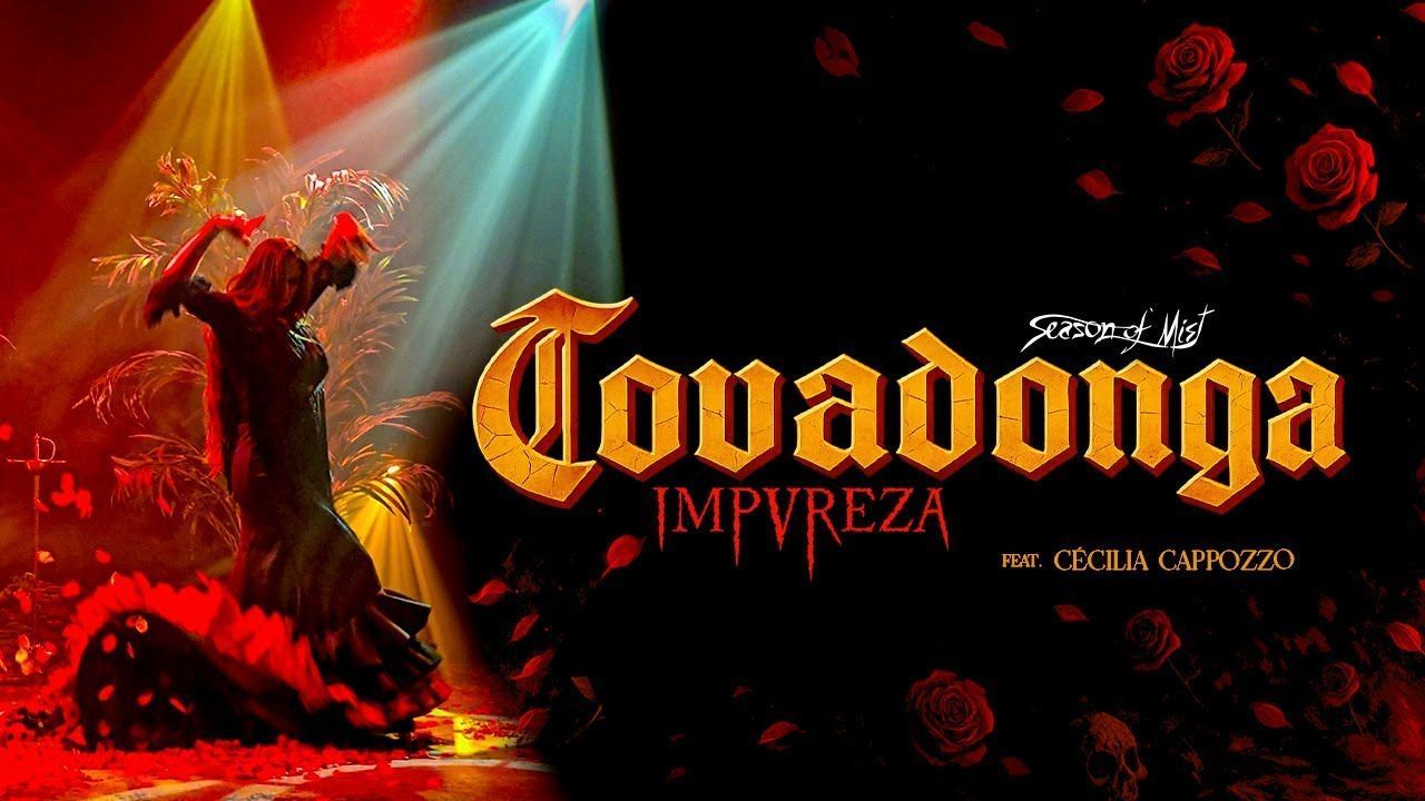 Impureza - Covadonga (Official)