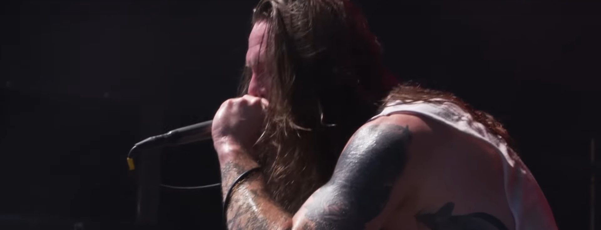 While She Sleeps - The Guilty Party (Live At Vainstream 2019)