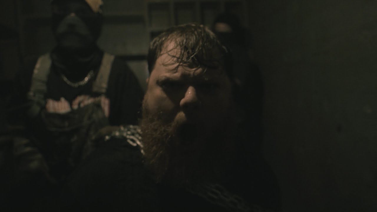 Vanta Nc - Trapped (Official)