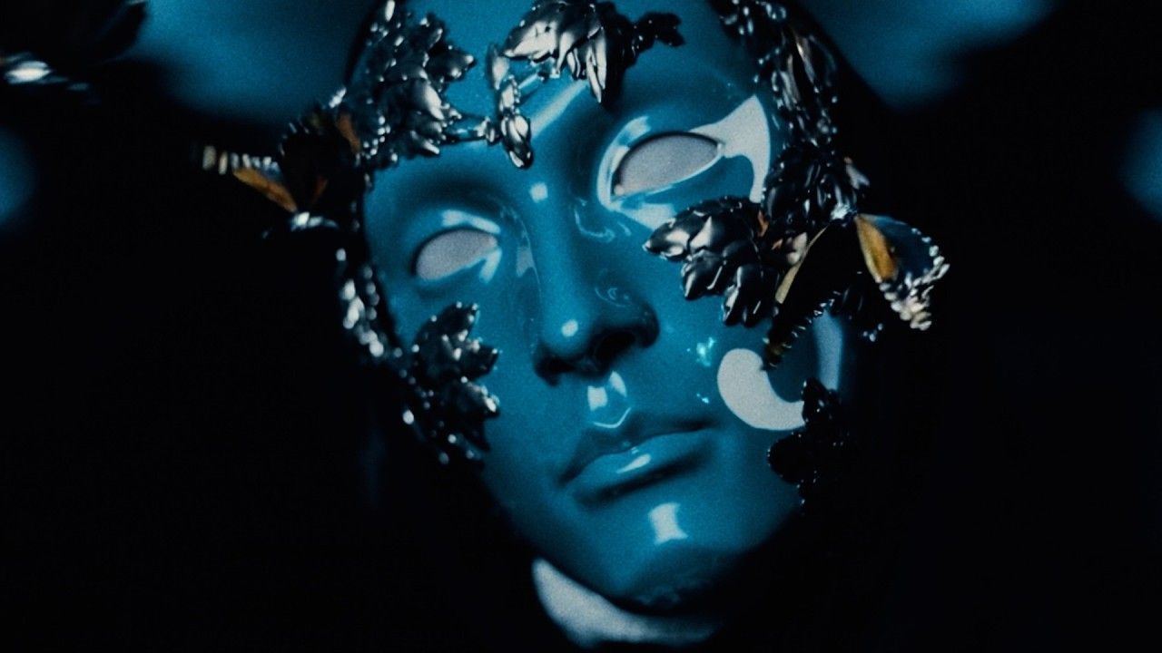 Hollywood Undead - 1x1 (Official)