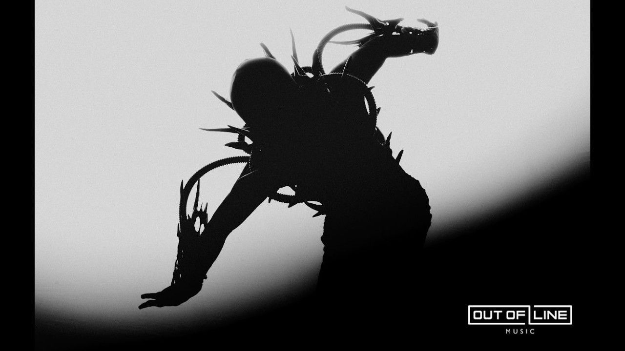 Ashen - Cover Me Red (Official)