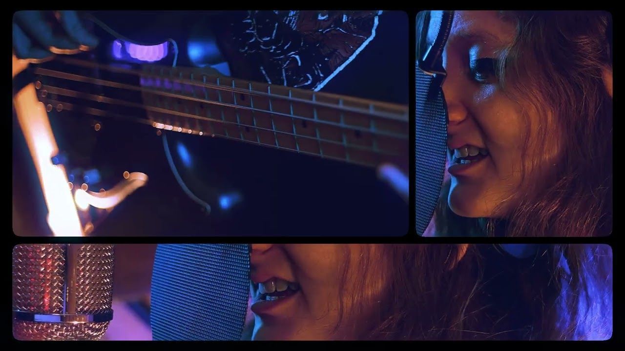 Dreadnought - The Becoming (Official)