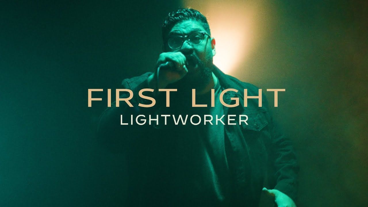 Lightworker - First Light (Official)