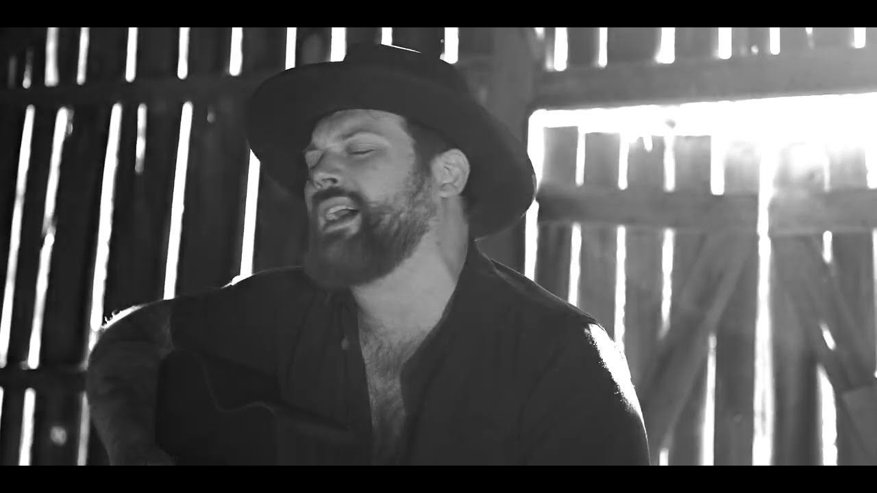 Danny Worsnop - The Bed I Made (Official)