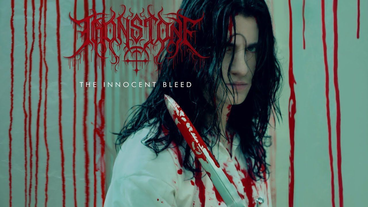 Ironstone - The Innocent Bleed (Official)