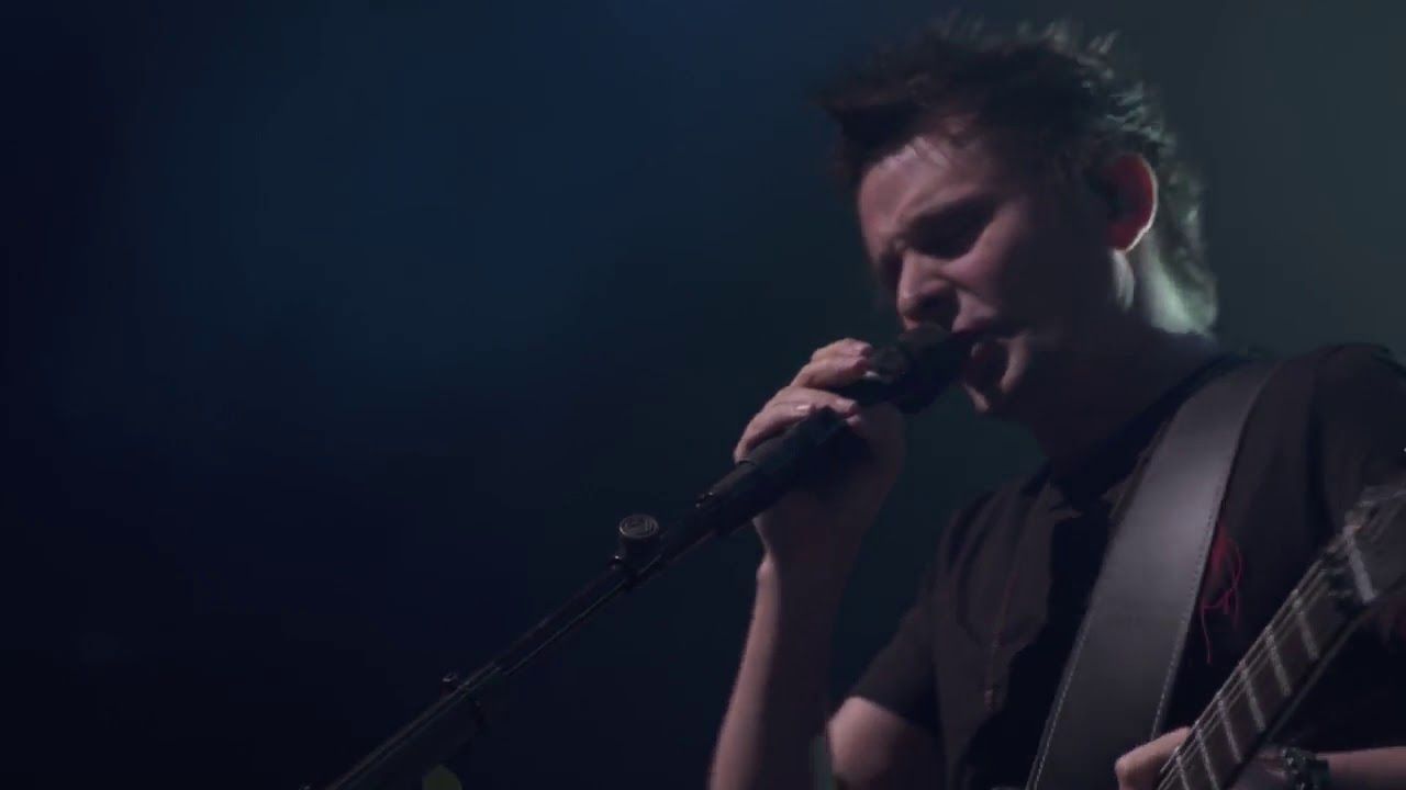 Muse - Live at Paris 2018 (Full)