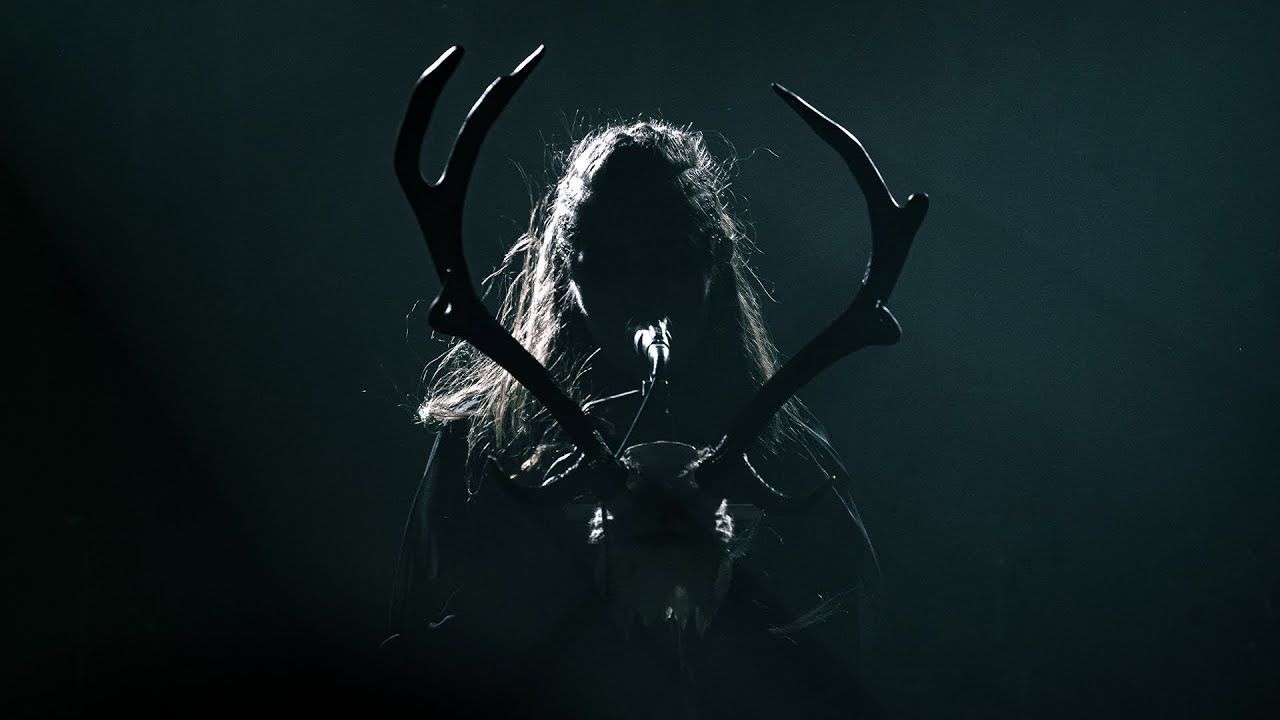 Мещера - Live in Moscow 2023