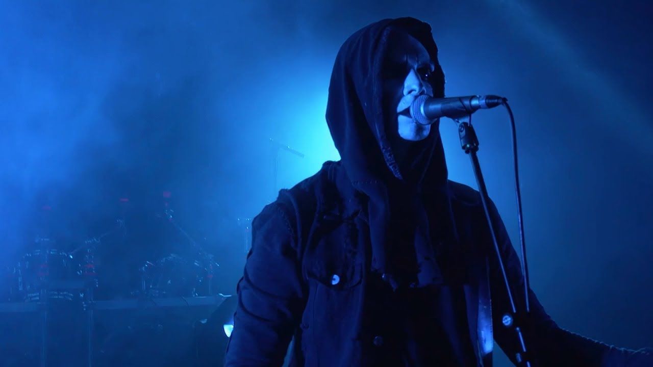 Theosophy - Live In Novosibirsk 2021 (Full)