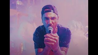 Can\'t Swim feat. Nathan Hardy - Worst Ain\'t Over Yet (Official)