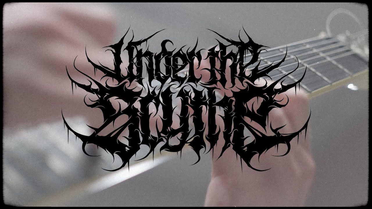 Under The Scythe - Xenoforms (Official)