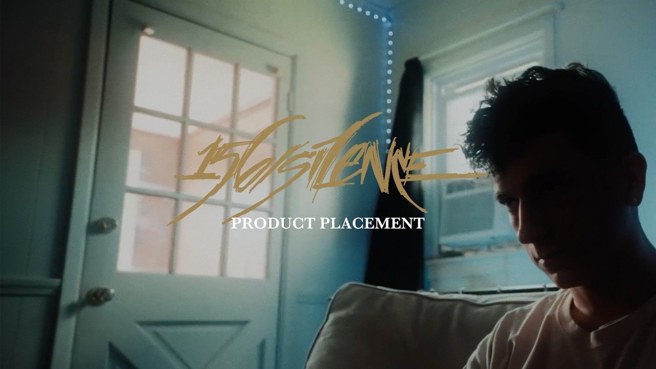 156/Silence - Product Placement (Official)