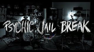 Cancer Bats - Psychic Jailbreak (Official)