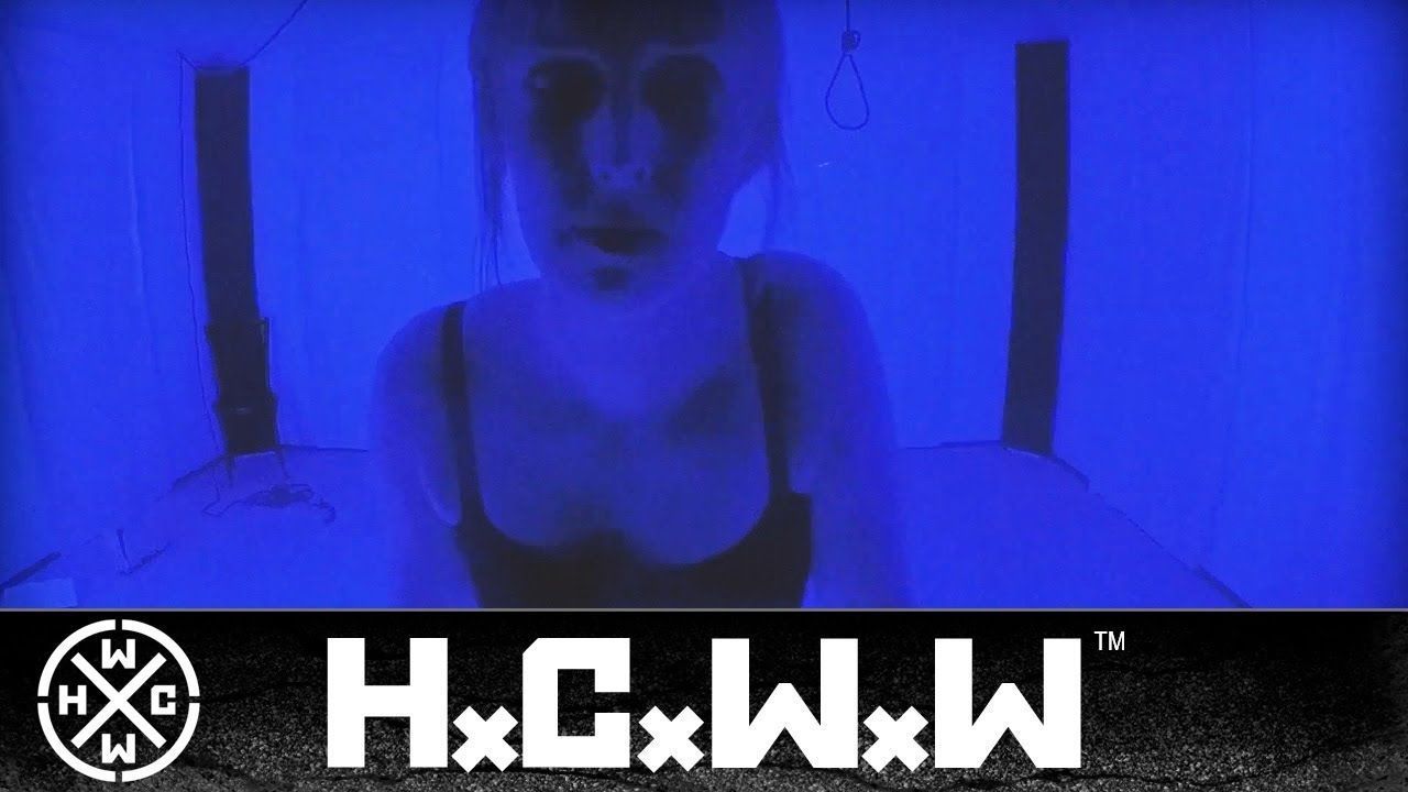 Lies! - Wage Of Mayhem (Official)