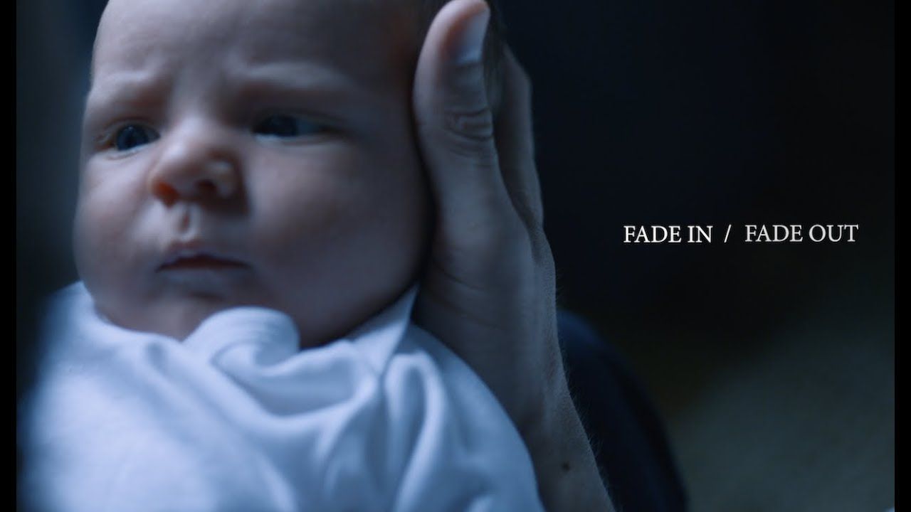 Nothing More - Fade In / Fade Out (Official)