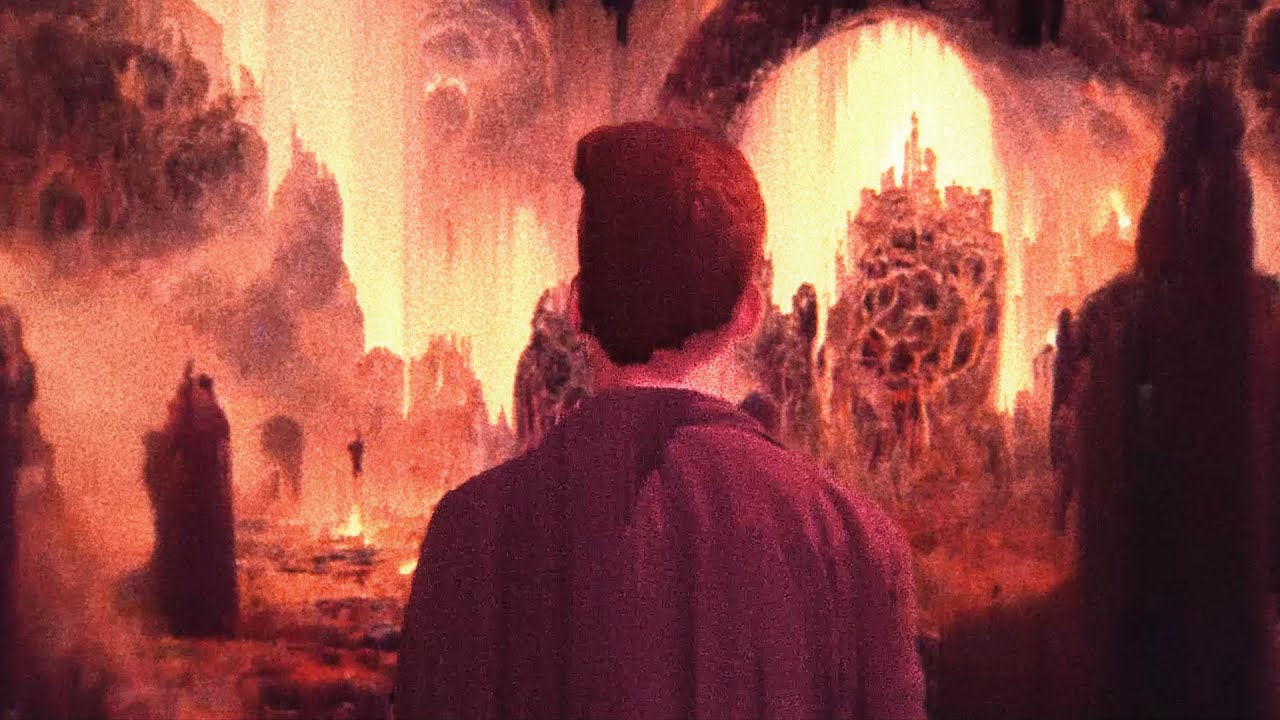 Termina - Translucent (Official)