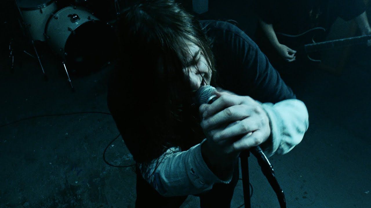 Split Chain - I\'m Not Dying To Be Here (Official)