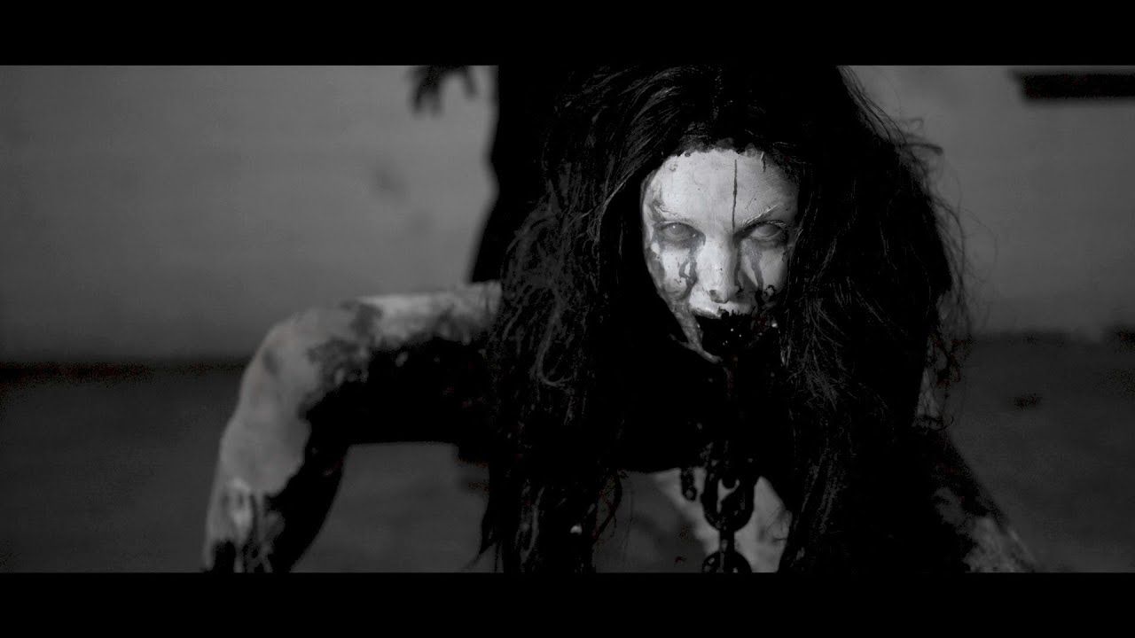 Hladomrak - Fozforos Insignia (Official)