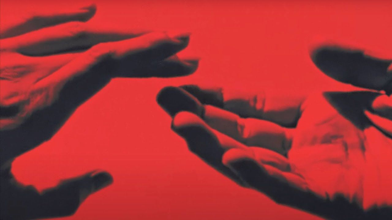 Palaye Royale - Addicted To The Wicked & Twisted (Official)