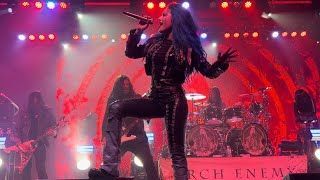 Arch Enemy - Handshake with Hell (Live in Tempe 2022)
