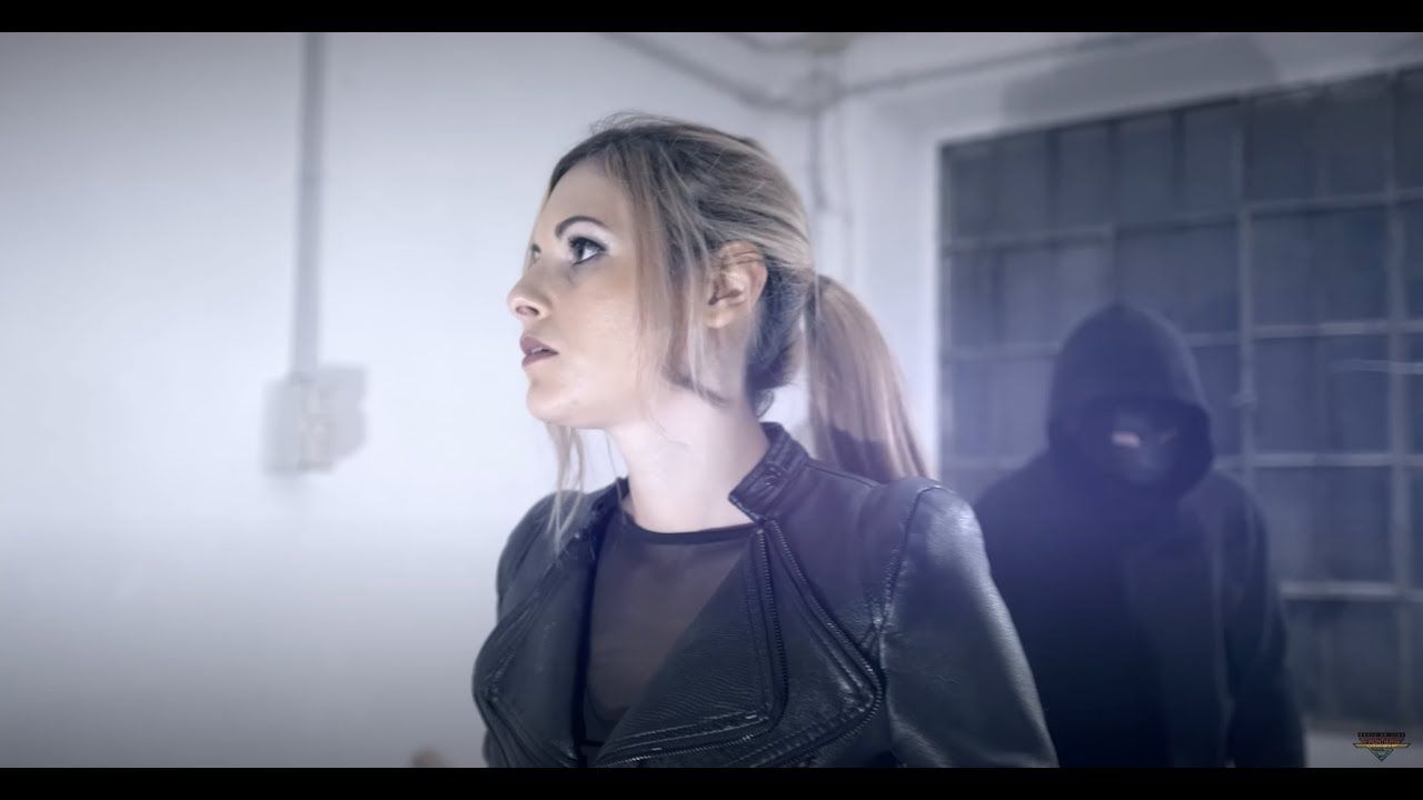 Spirits Of Fire - A Second Chance (Official)
