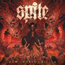 Spite - New World Killer