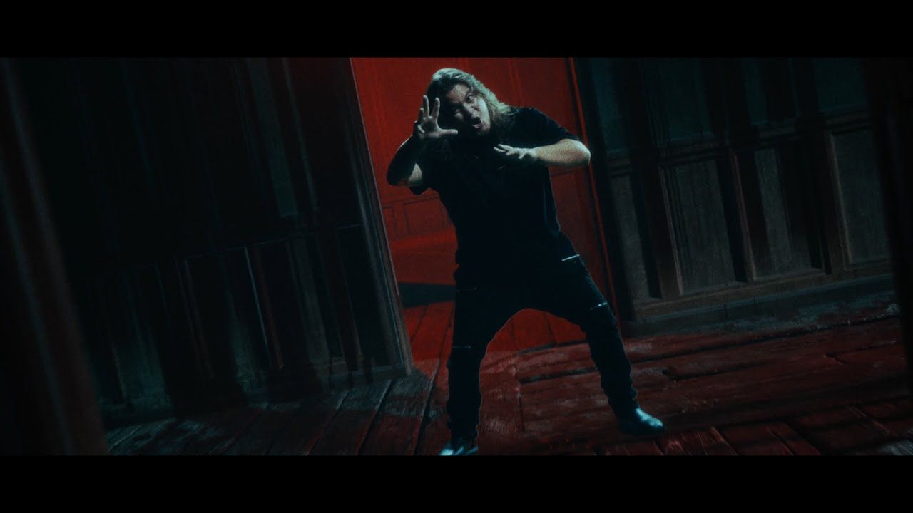 Aoein - Hinterkaifeck (Official)