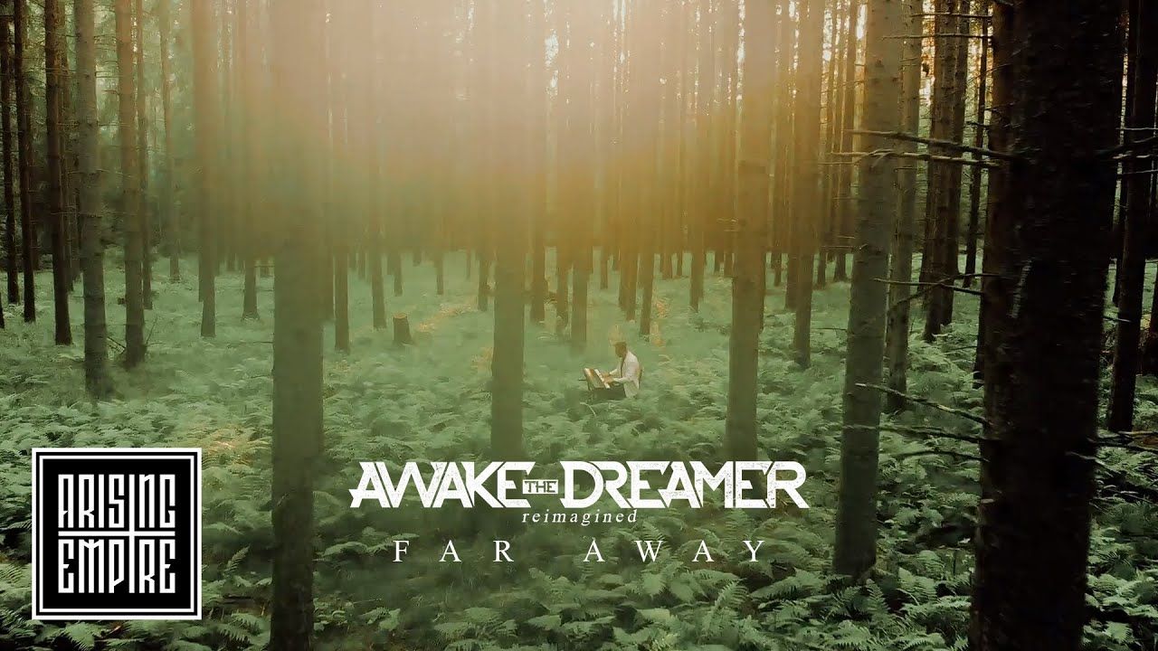 Awake The Dreamer - Far Away (Acoustic Official)