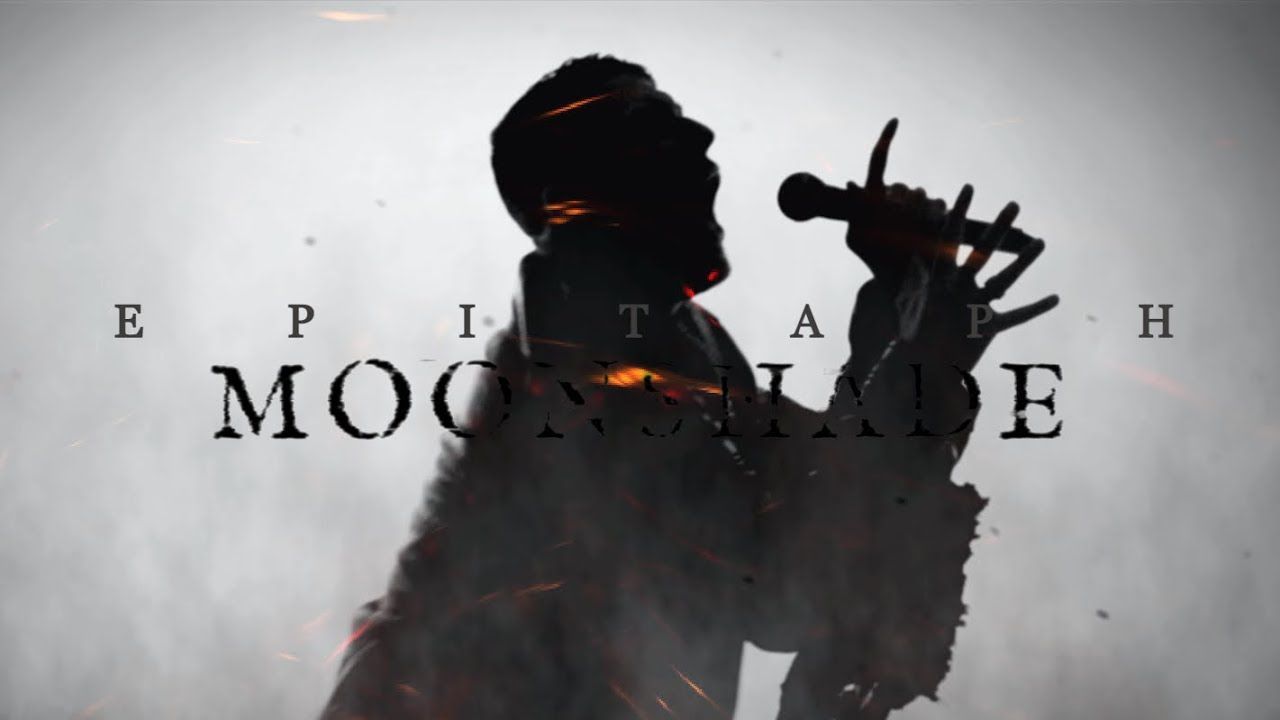 Moonshade - Epitaph (Official)
