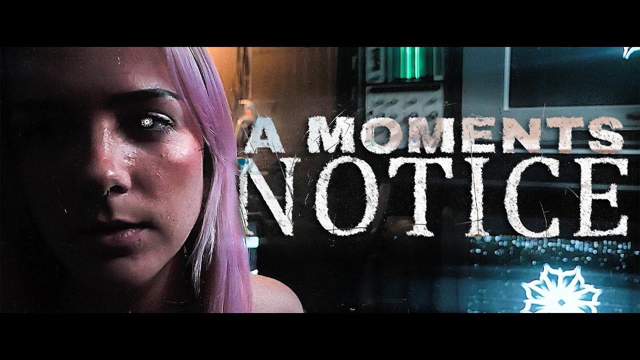 A Moment\'s Notice - Offerings (Official)