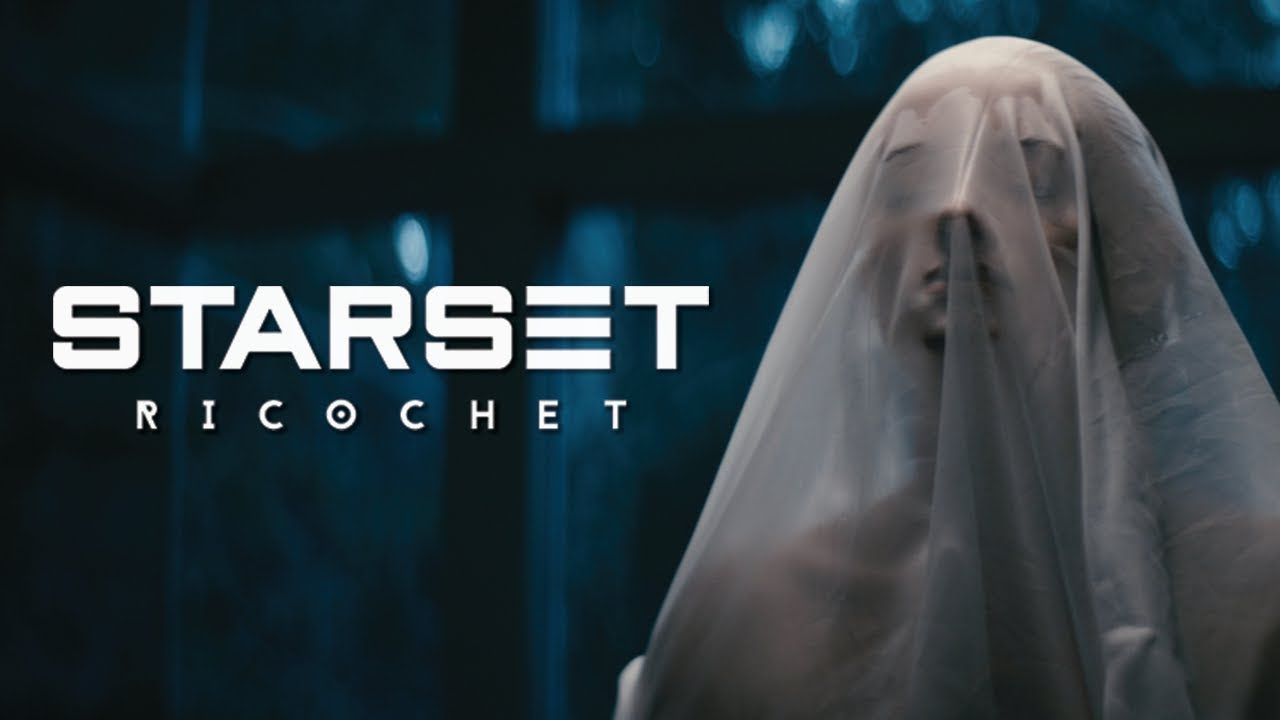 Starset – Ricochet