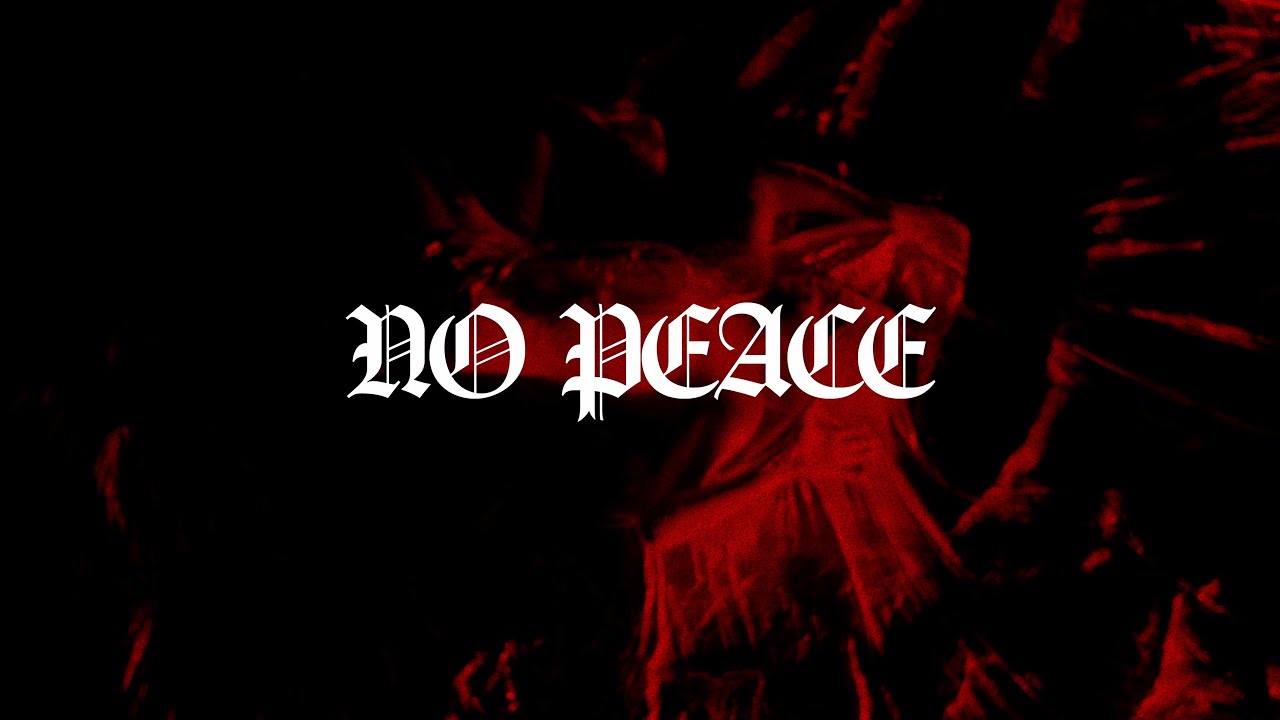 Circle Nine - No Peace (Official)