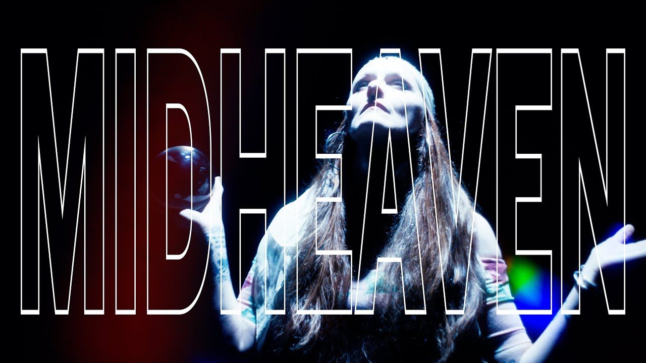 Friendship Commanders - Midheaven (Official)