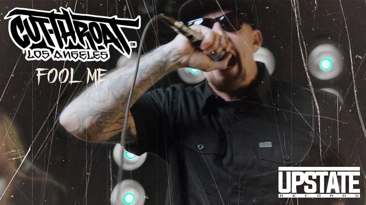 Cutthroat - Fool Me (Official)