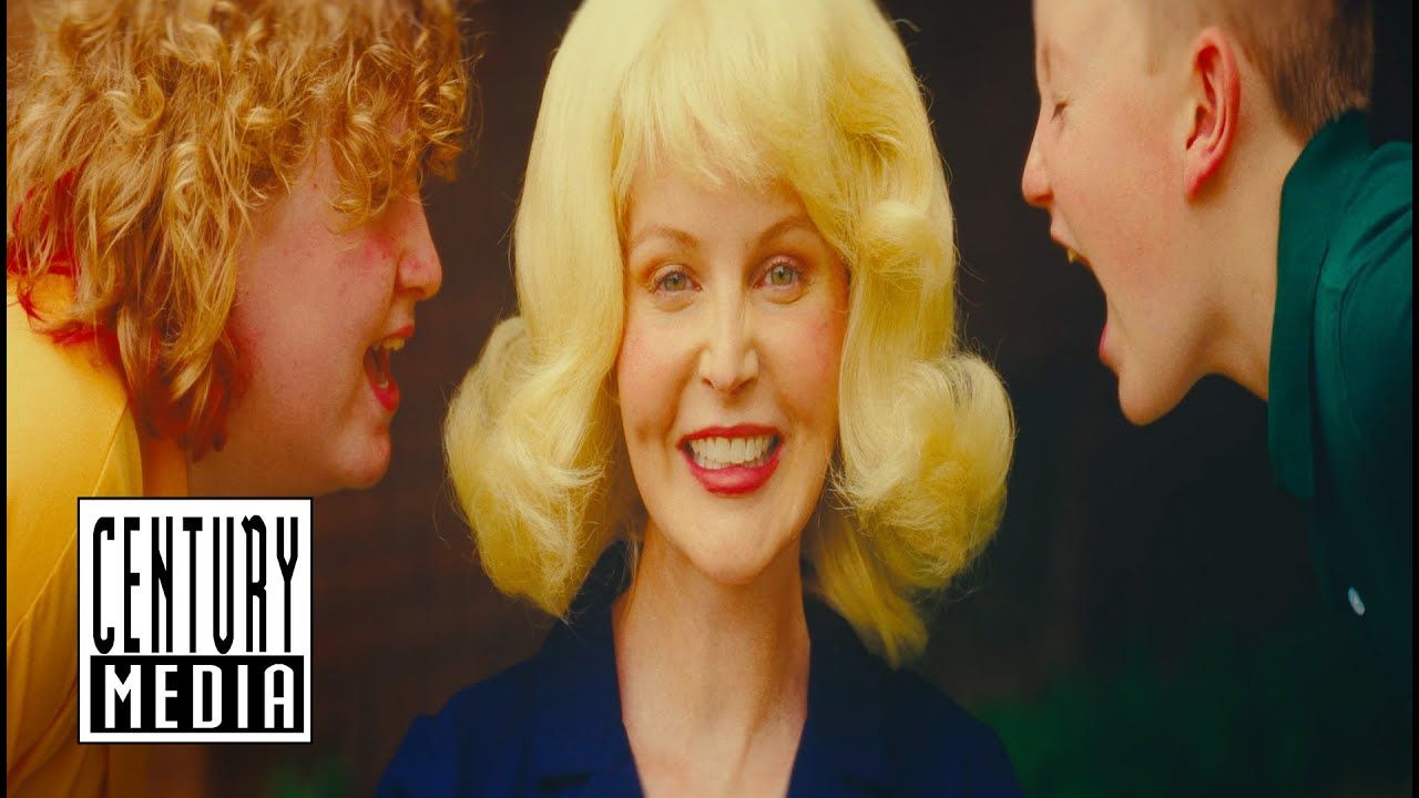 Sanguisugabogg Feat. Josh Welshman - Abhorrent Contraception (Official)