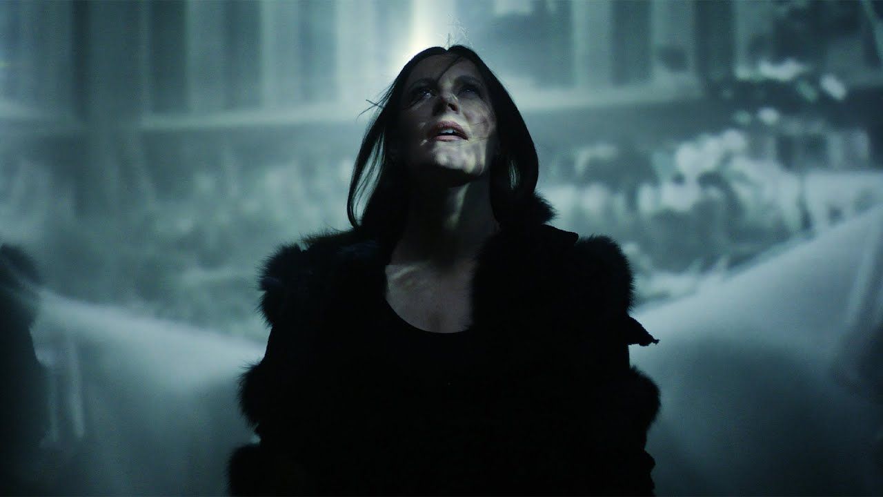 Nightwish - Lanternlight (Official)